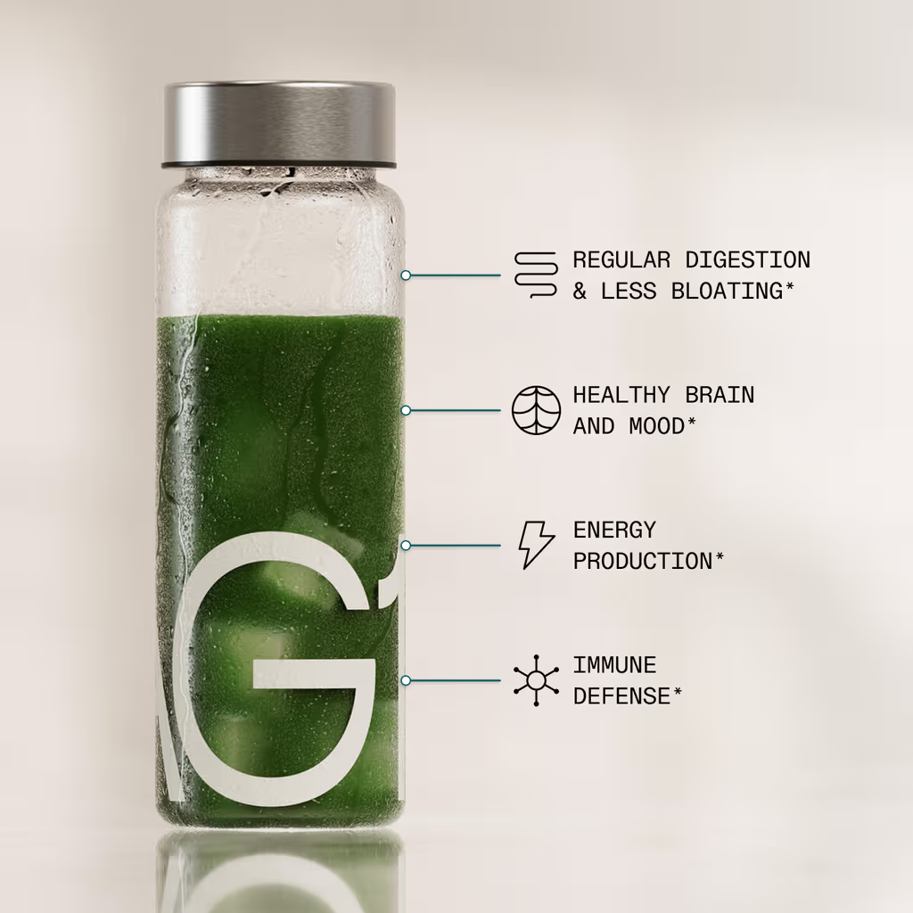 AG1: Next Gen Pouch