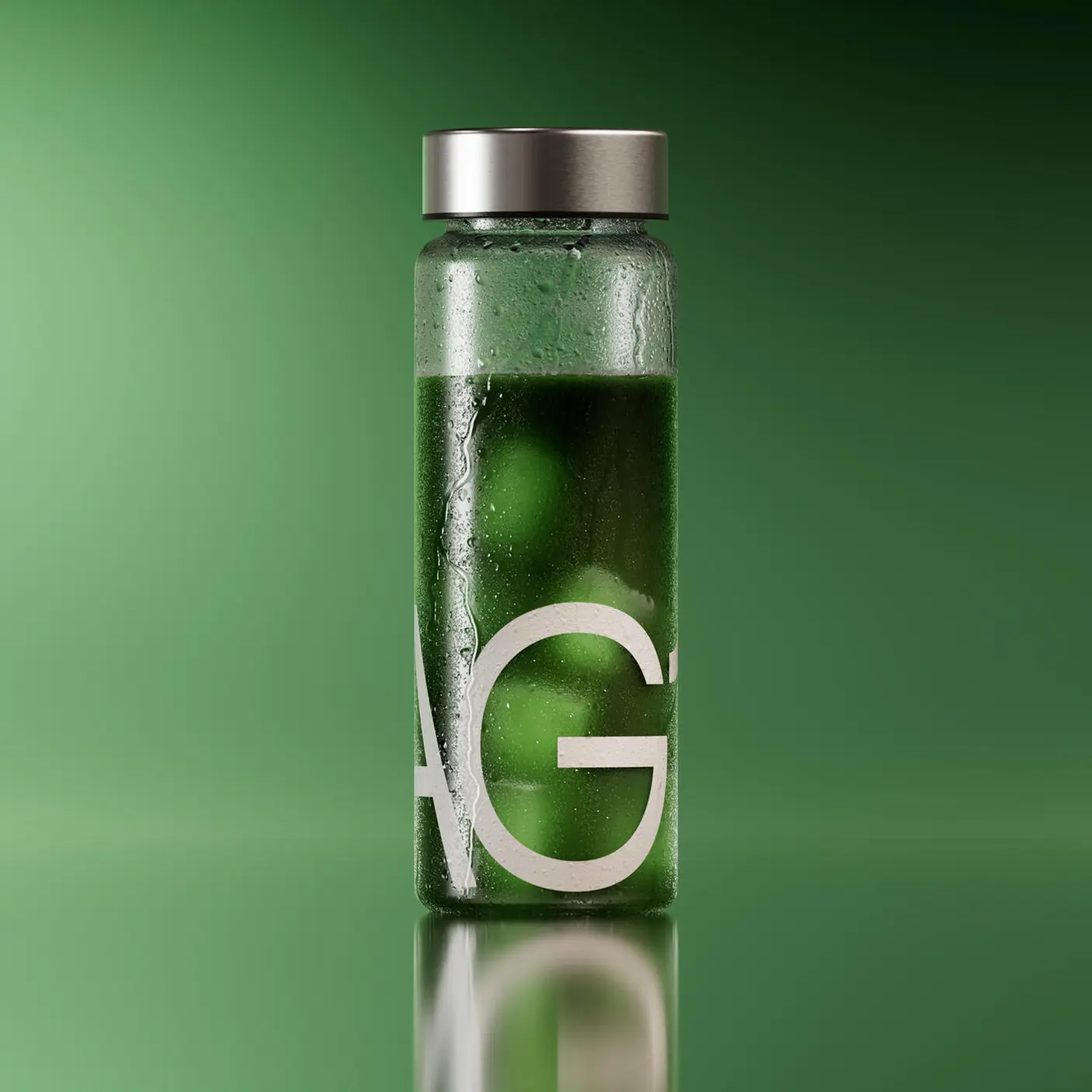 AG1: Next Gen Pouch